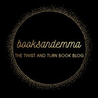 The Twist and Turn Book Blog(@booksandemma) 's Twitter Profile Photo