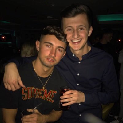 LiiamHughes's profile picture. 