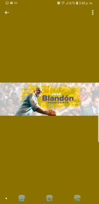 Blandon es el mejor