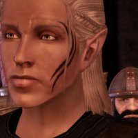 Zevran Arainai. (@arainairogue) 's Twitter Profile