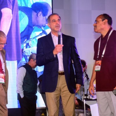 Aseem Shukla Profile