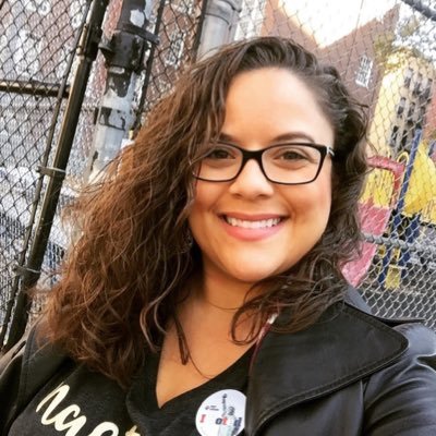 🇩🇴🇺🇸 | CGC & 🧬 nerd. ❤️ 🐈, 🐘, and 🏝. BLM. No human is illegal. ❤️ is ❤️. Opinions are my own. Support #HR2144 & #S1450: https://t.co/DmebsQ12Ib