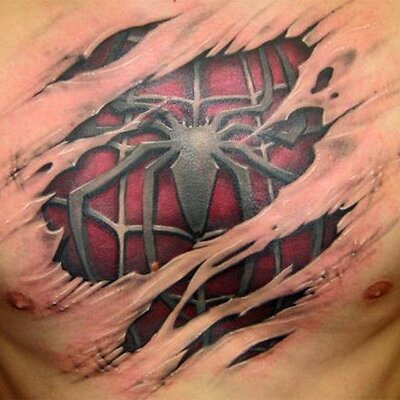 The 7 Best Tattoo Designs For Men | TemporaryTattoos.com