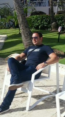 AlbertoDiBuono4's profile picture. 