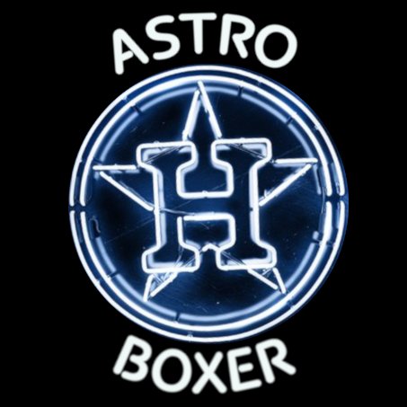 Primarily baseball tweets. Proud member (mostly) of #AstrosTwitter. Boxers are huge #Astros fans...