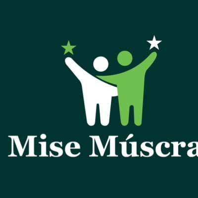 misemuscrai's profile picture. Ag cruthú deiseanna breise chun Gaolainn a fhoghlaim & a labhairt i gceantar Mhúscraí. Creating more opportunities to both learn & speak Irish in Múscraí.
