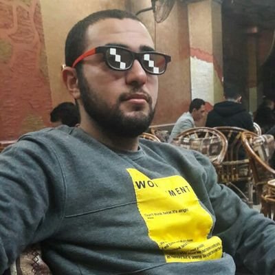 dimGom3aAsNUL's profile picture. أكونت جديد وبنفس الطعم الرائع ‏ 
 وبرضو بنضيف فيه المرح إلى الغناء