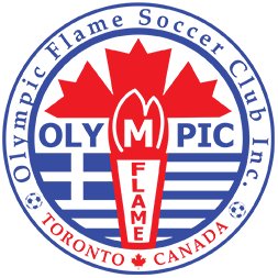 Olympic Flame Soccer Club Ofscsoccer Twitter