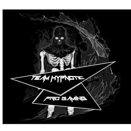 Equipo Competitivo de Fortnite Battle Royale. Formado por: Hypnotic_Dani,
Hypnotic_Sniper,
Hypnotic_xEugeny &
Hypnotic_Tiants