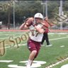 PaulKeenan1222's profile picture. Don Bosco Prep ‘19 Football / Track & Field              Fairfield University ‘23