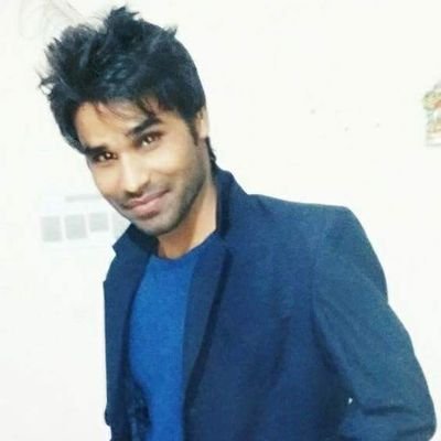 sarveshgan1's profile picture. 