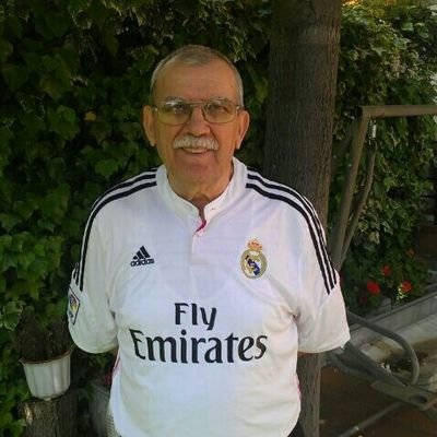FranciscoDAlti1's profile picture. Nací en Huelva vivo en Getafe del real Madrid gracias a distefano
