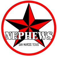 Nephews SMTX (@nephewstx) 's Twitter Profile Photo Nephews SMTX (@nephewstx) 's Twitter Profile Photo