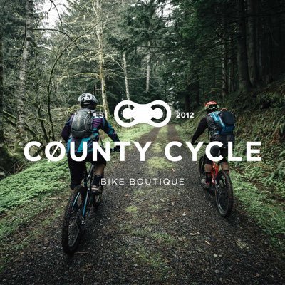 CountyCycle Profile Picture