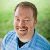 Brent Weeks - @BrentWeeks Twitter Profile Photo