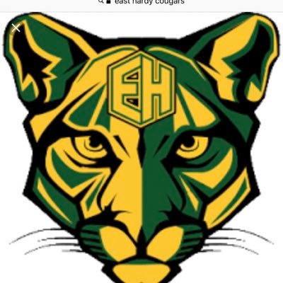 Twitter account for the East Hardy Cougars ran by Principal Lori Nesselrodt.