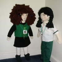 Helena Culshaw (@auntyheln) 's Twitter Profile Photo Helena Culshaw (@auntyheln) 's Twitter Profile Photo