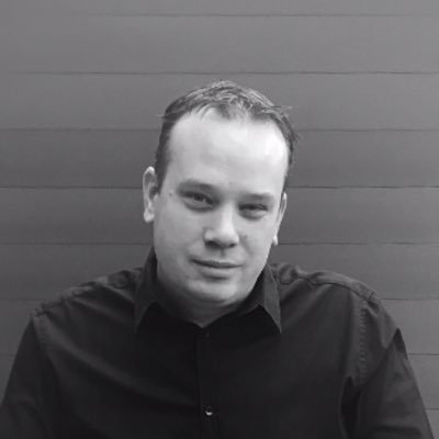 Pre-Sales Architect @ Kinly. Making sure customers can work together, everywhere