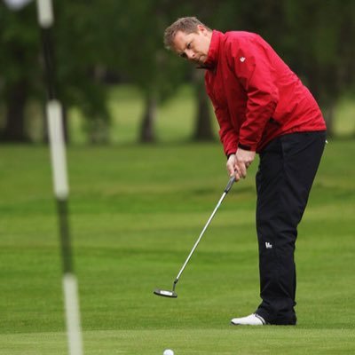 Chris Stanley PGA golf professional-25 years a coach+player + STRATFORD TOWN FC COACH