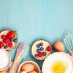 Food and travel blogger. Just a girl that loves to travel and eat.