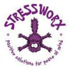 Stressworx's profile picture. THERAPIST, TRAINER, PROFESSIONAL SPEAKER, AUTHOR. Manage stress - at home, school/college or work.Workshops & 1-2-1 support. Change your mind Change your life