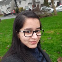 ISHA SIKRI (@ishasikri) 's Twitter Profile