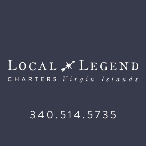 LocalLegendVI's profile picture. Private Charter Boat Tours in the USVI AND BVI.
Locally owned, family operated charter boat company in St. Thomas, comfortable 32-foot Cape Horn powerboats