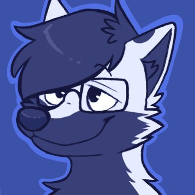 He/They n all the gay, 34. Cinematographer/Video Editor and drummin arctic fox thingy-mabob. PFP by @dokkopi.