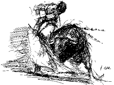 antonio_deleonv's profile picture. abogado litigante y catedrático, que dice lo que piensa y que piensa lo que dice; y un amante de la fiesta brava