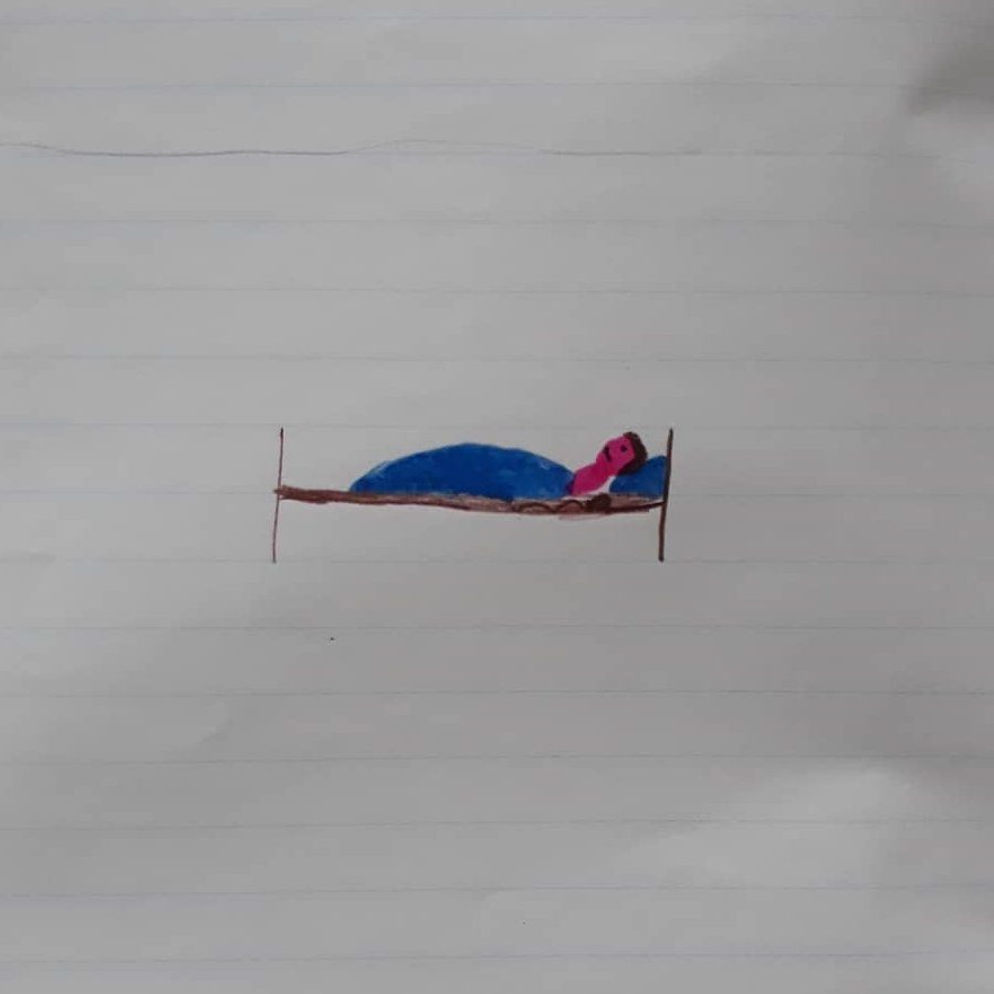 MansoLetti's profile picture. silence is sexy.