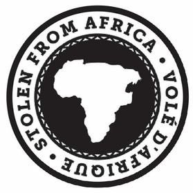 Stolen From Africa / Volé D'Afrique