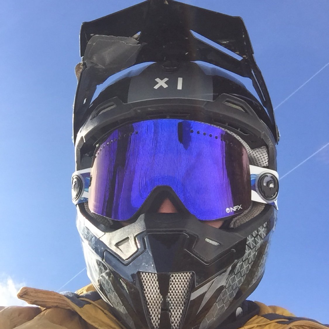 SickPigeon's profile picture. I live in Tacoma. I like to make myself laugh.