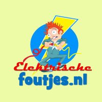 Elektrische foutjes (@elekfout) 's Twitter Profile