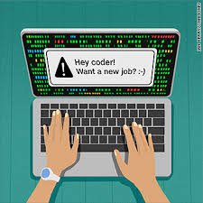 It might be hard for you right now but if you learn to code it will be okay. :)