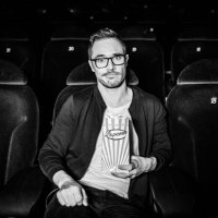 Marcel Emmel | 1LIVE (@kinomann_marcel) 's Twitter Profile