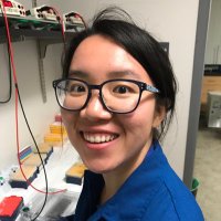 Mengbin Chen (@mengbin_chen) 's Twitter Profile