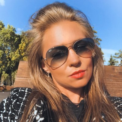 tania_bebeka's profile picture. 