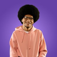 Afro(@afro_meee) 's Twitter Profile Photo