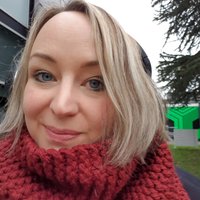 Helen Elizabeth Whitehead (@helenforthanet) 's Twitter Profile