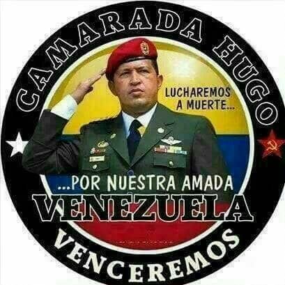 CPs_quiracha's profile picture. Paz