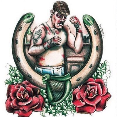 WildRoverPicks's profile picture. ||Degenerate MMA know it all||Fight promoter at your local pub||🇺🇸🇮🇪||Making things happen @TheMMAFightClub @CombatAndCoffee||🥊💵☕️||