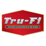 Tru-Fi Guitar Pedals(@FiPedals) 's Twitter Profile Photo