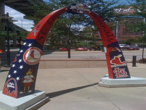 markalanpalmer's profile picture. Elsberry, MO
Go Cards
Moved every two years for the past 10.  Finally found a place to stay for awhile.