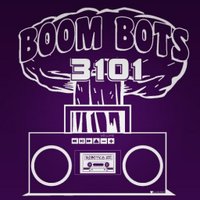 3101 Boom Bots (@3101boombots) 's Twitter Profile