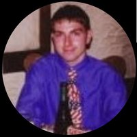 Andrew G. Bernhardt (@andregbernhardt) 's Twitter Profile