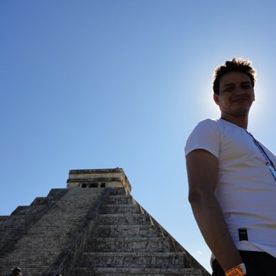 lohseherald's profile picture. Un tipo aburrido, ojalá pudiera ser un Stormtrooper