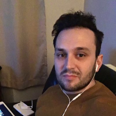 kri8ti8n's profile picture. 