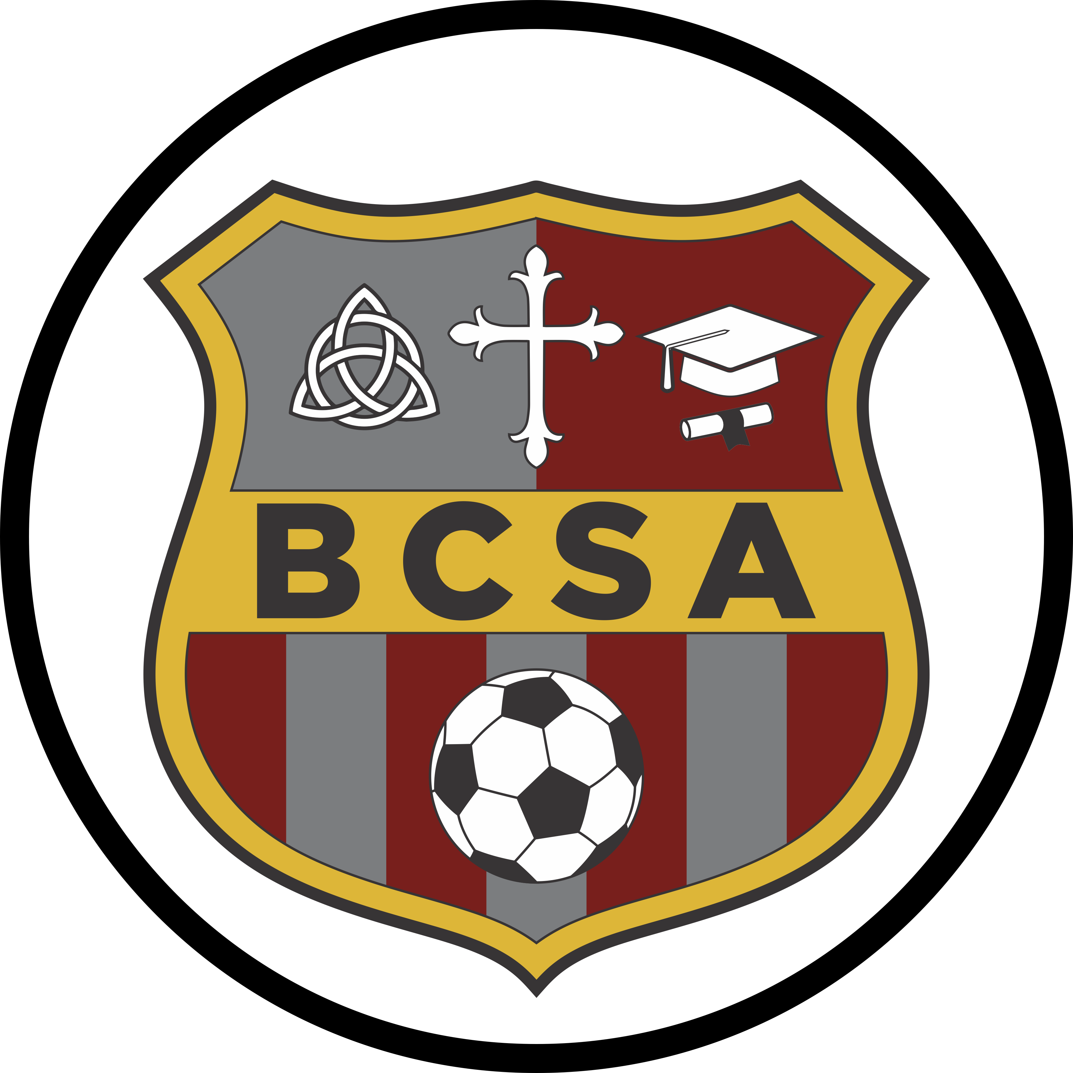 BCSA is a soccer club located in Delran, NJ dedicated to high level player development through a curriculum centered around complete ball mastery.