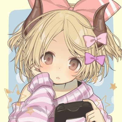 １８歳なりました！ 現在持病を患っています。 アイスボーン、DBD、FF14など他。ソシャゲはグラクロ、モンスト、パズドラetc...　中国に住む私の大事な家族で大好きなお姉ちゃん@LIRAN1120　＊同ゲーム者はフォロバはしますがこちらから先にはフォローしません＊DMほぼ見てません＊　＊お別れはブロ解お願いします＊