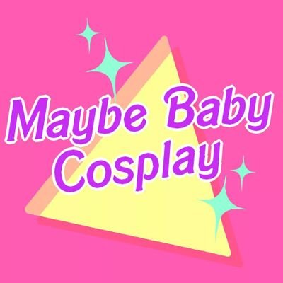 SoCal Cosplay duo of @Pingu_pogurt & @Syaokitty 

Creativity & Positivity

Instagram: MaybeBabyCosplay
https://t.co/s3IyuTG8uQ